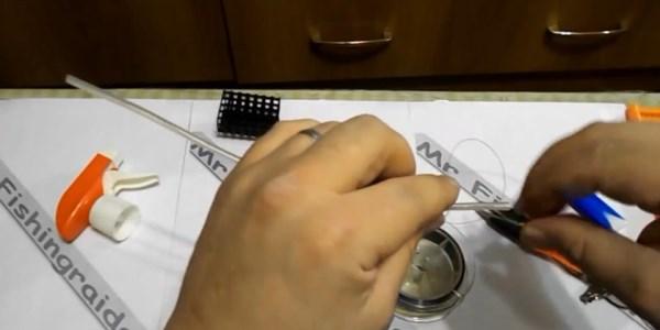 Кракен как войти через тор